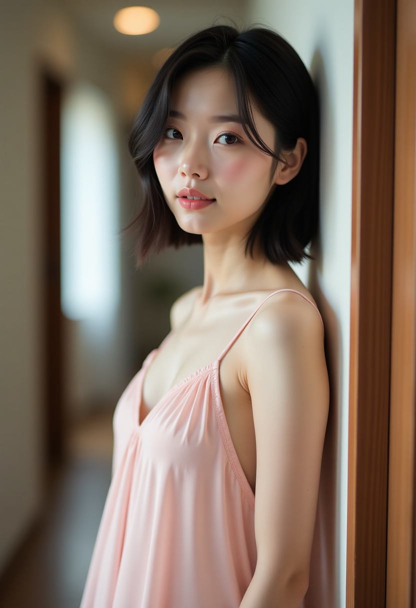 灯塔守望者海报